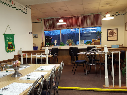 Tuck's Pizza